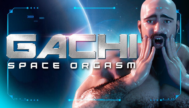 30 games like Gachi Space Orgasm SteamPeek