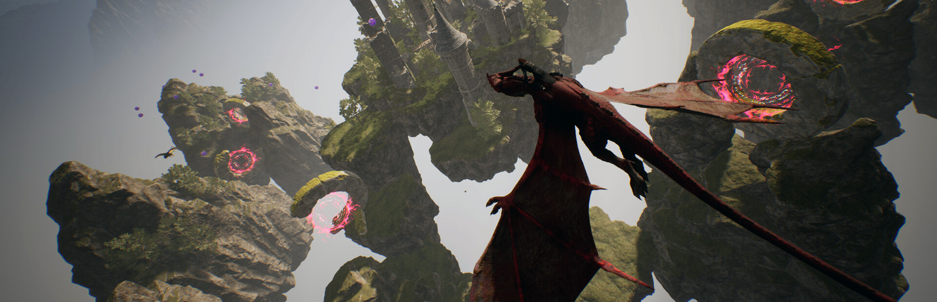 Mythlands: Dragon Flight