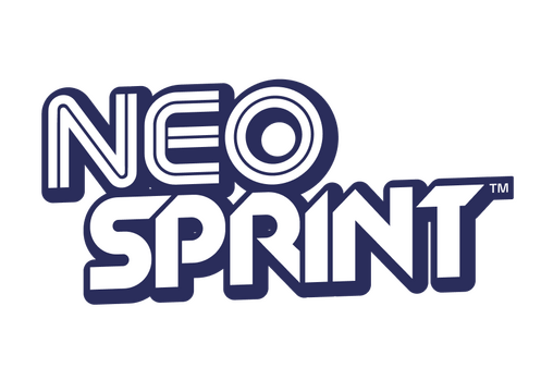 NeoSprint Logo
