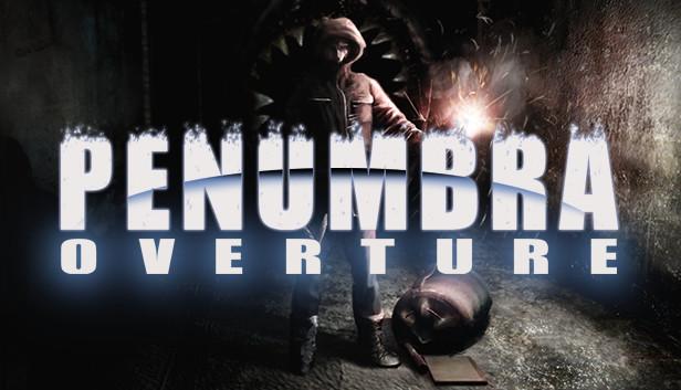 penumbra vr