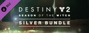 Destiny 2: Season of the Witch Silver Bundle