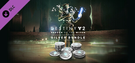 Destiny 2: Season of the Witch Silver Bundle cover art