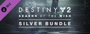 Destiny 2: Season of the Wish Silver Bundle