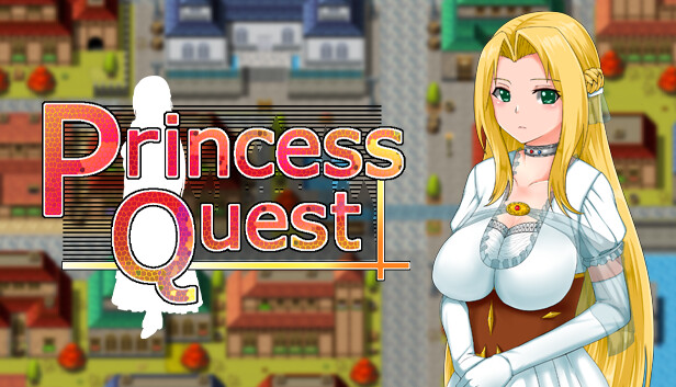 Princess Quest