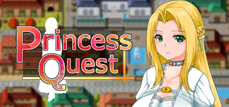 Princess Quest cover art