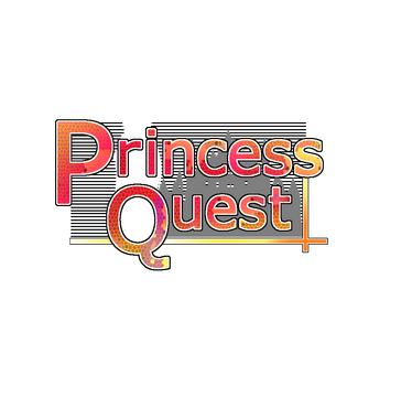 Princess Quest Logo