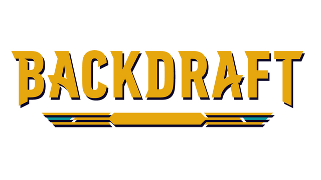 Backdraft Logo
