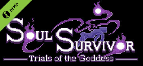 Soul Survivor: Trials of the Goddess Demo cover art