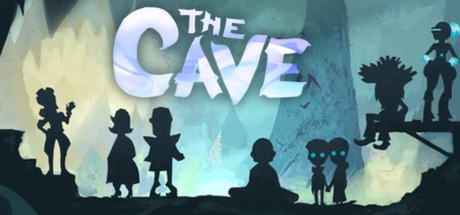 The Cave on Steam Backlog