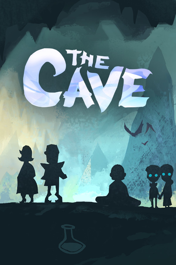 The Cave for steam