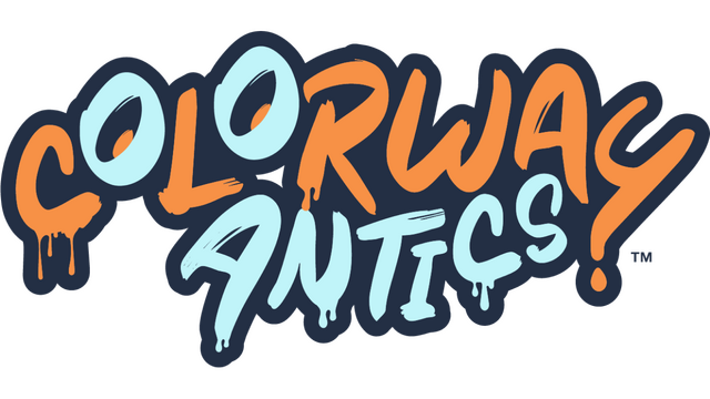 Colorway Antics Logo
