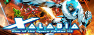 XALADIA: Rise of the Space Pirates X2 System Requirements