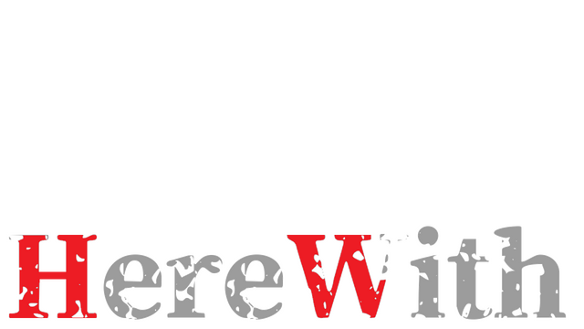 HereWith Logo