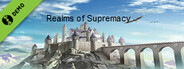 Realms of Supremacy Demo