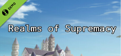 Realms of Supremacy Demo cover art