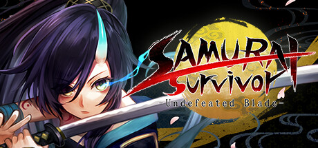 SAMURAI Survivor -Undefeated Blade- PC Specs