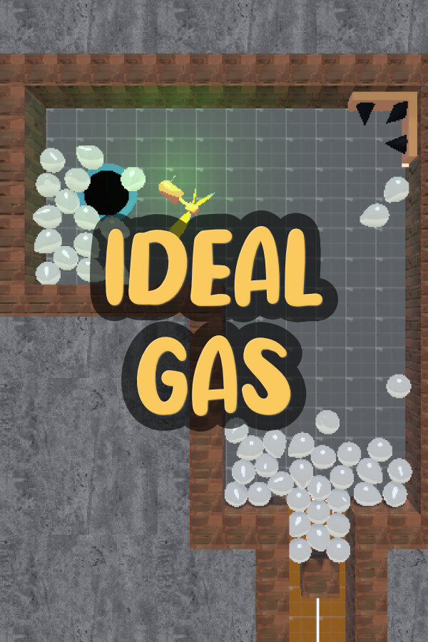Ideal Gas for steam