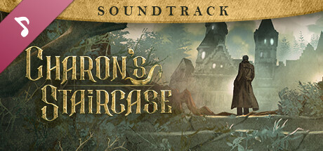 Charon's Staircase - Original Soundtrack cover art
