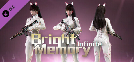 Bright Memory: Infinite Cyber Rabbit DLC cover art