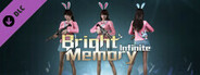 Bright Memory: Infinite Rabbit School Uniform DLC