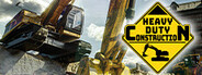 Heavy Duty Construction System Requirements