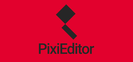 PixiEditor cover art