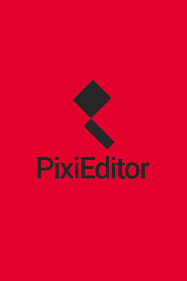 PixiEditor - Pixel Art Editor for steam