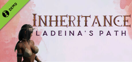 Inheritance: Ladeina's Path Demo cover art