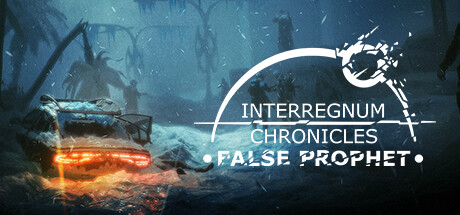Interregnum Chronicles: False Prophet PC Specs