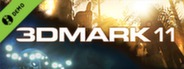 3DMark 11 Demo