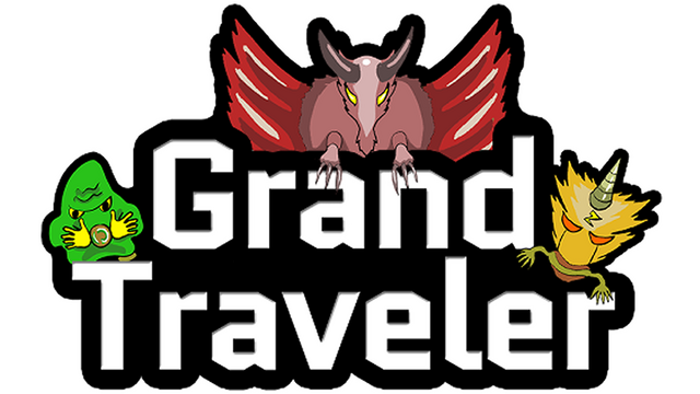 GrandTraveler Logo