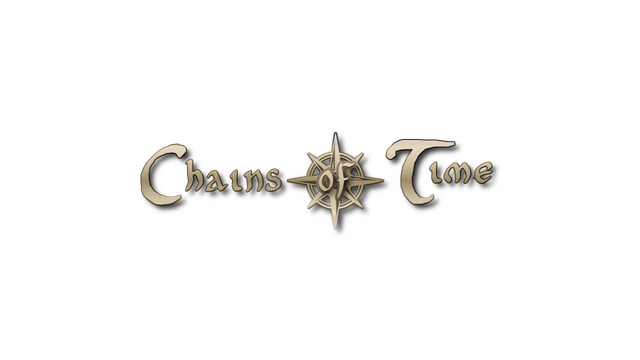 Chains of Time Logo