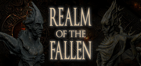 Realm of the Fallen Playtest cover art