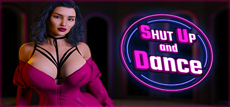 Shut Up and Dance: Special Edition cover art