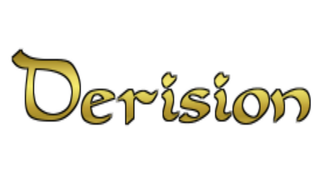 Derision Logo