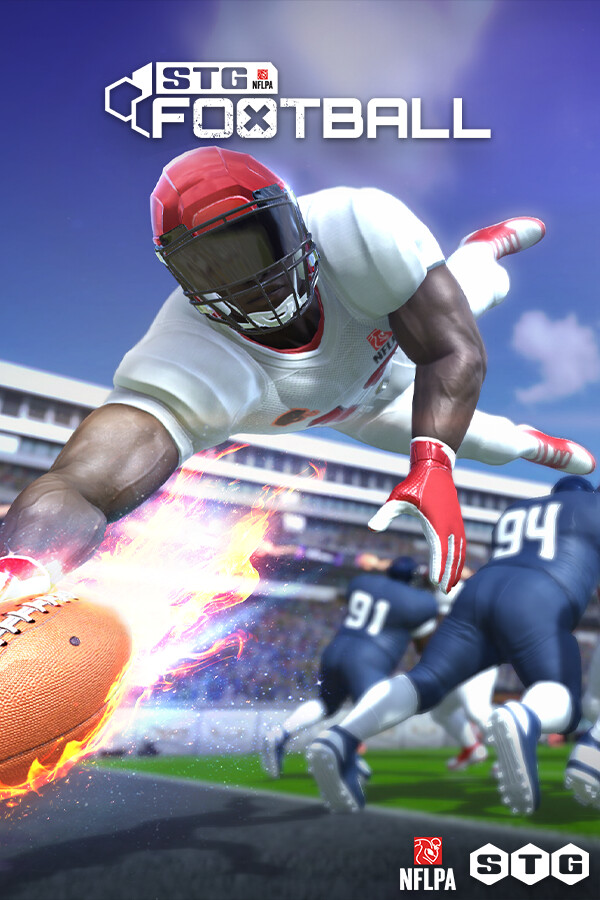 STG Football for steam STG Football for steam