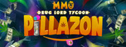 Pillazon: MMO Drug Lord Tycoon Playtest