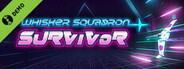 Whisker Squadron: Survivor Demo