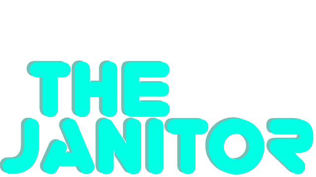 The Janitor Logo