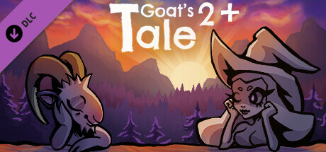 Goat's Tale 2 Plus cover art