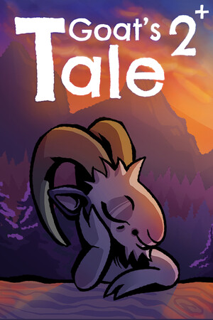 Goat's Tale 2 Plus