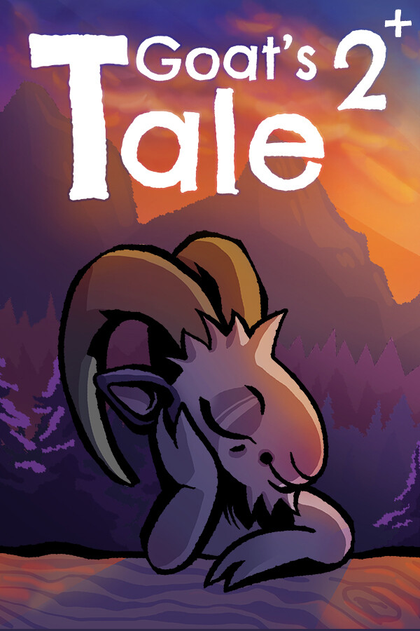 Goat's Tale 2 Plus for steam Goat's Tale 2 Plus for steam
