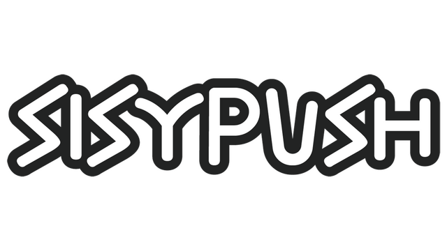 Sisypush Logo