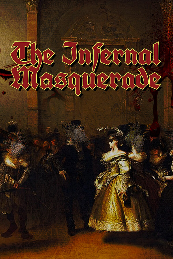 The Infernal Masquerade for steam