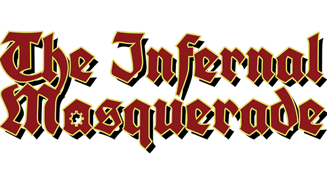 The Infernal Masquerade Logo