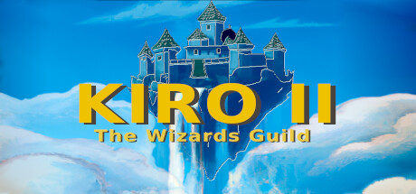 KIRO II - The Wizards Guild