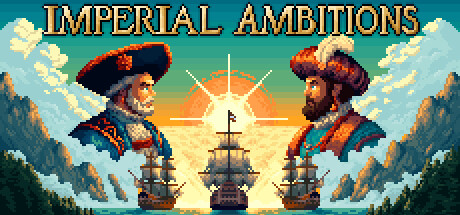 Imperial Ambitions cover art