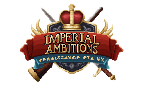 Imperial Ambitions Logo