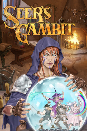 Seer's Gambit game image