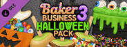 Baker Business 3 - Halloween Pack
